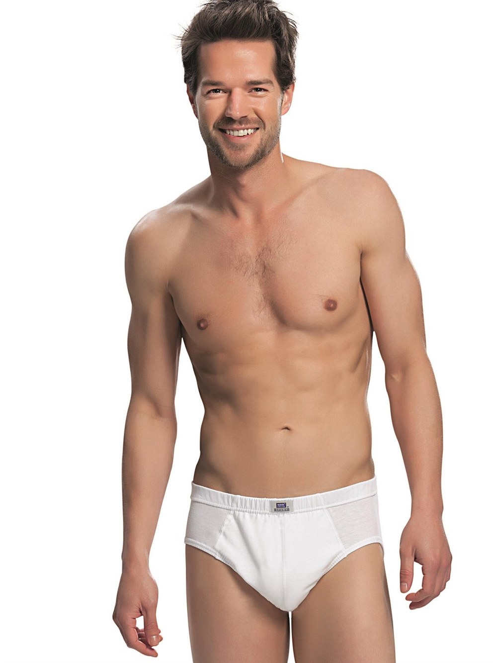 Nbb 720 Erkek Slip