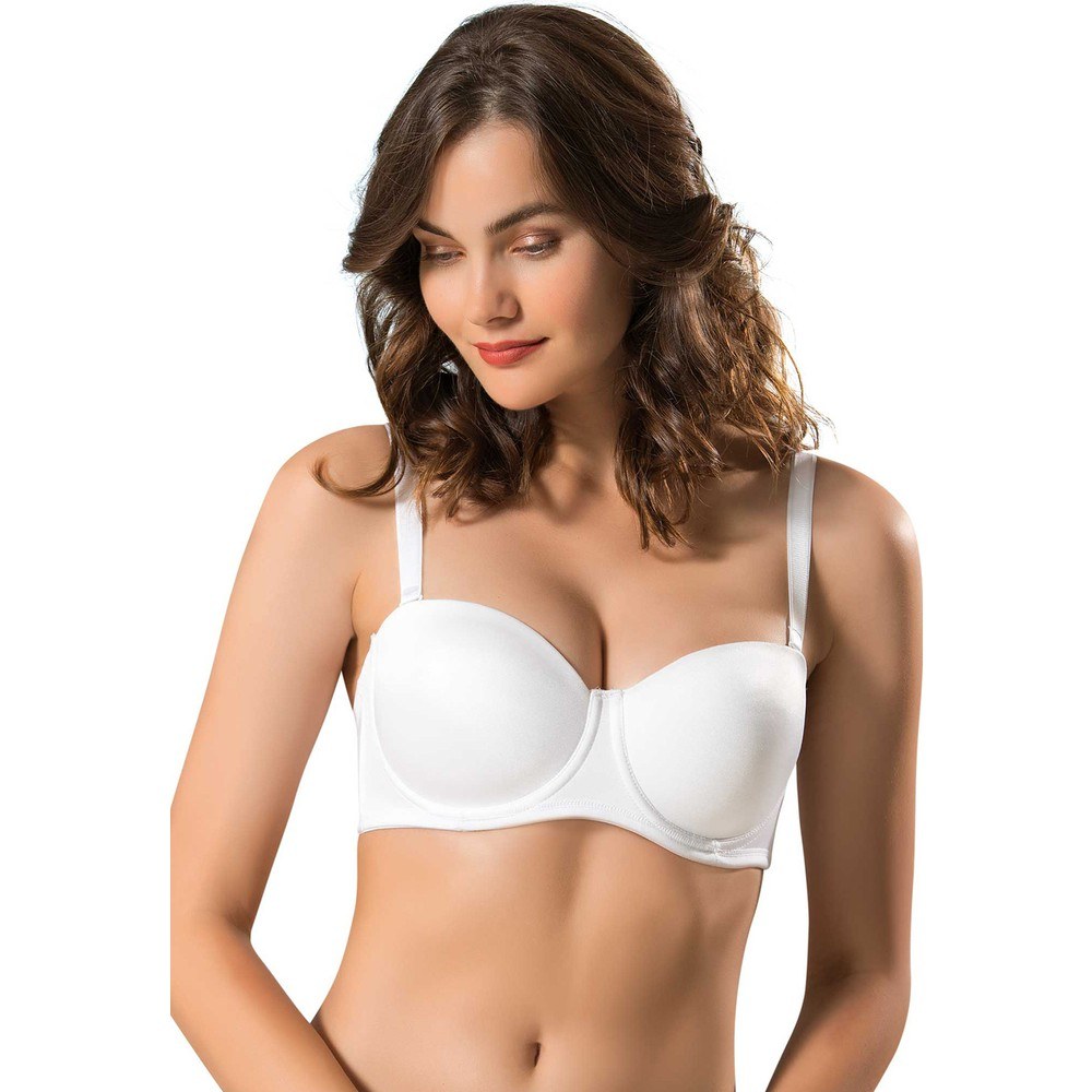 Lejardin 9300 C Micro Soft Sütyen