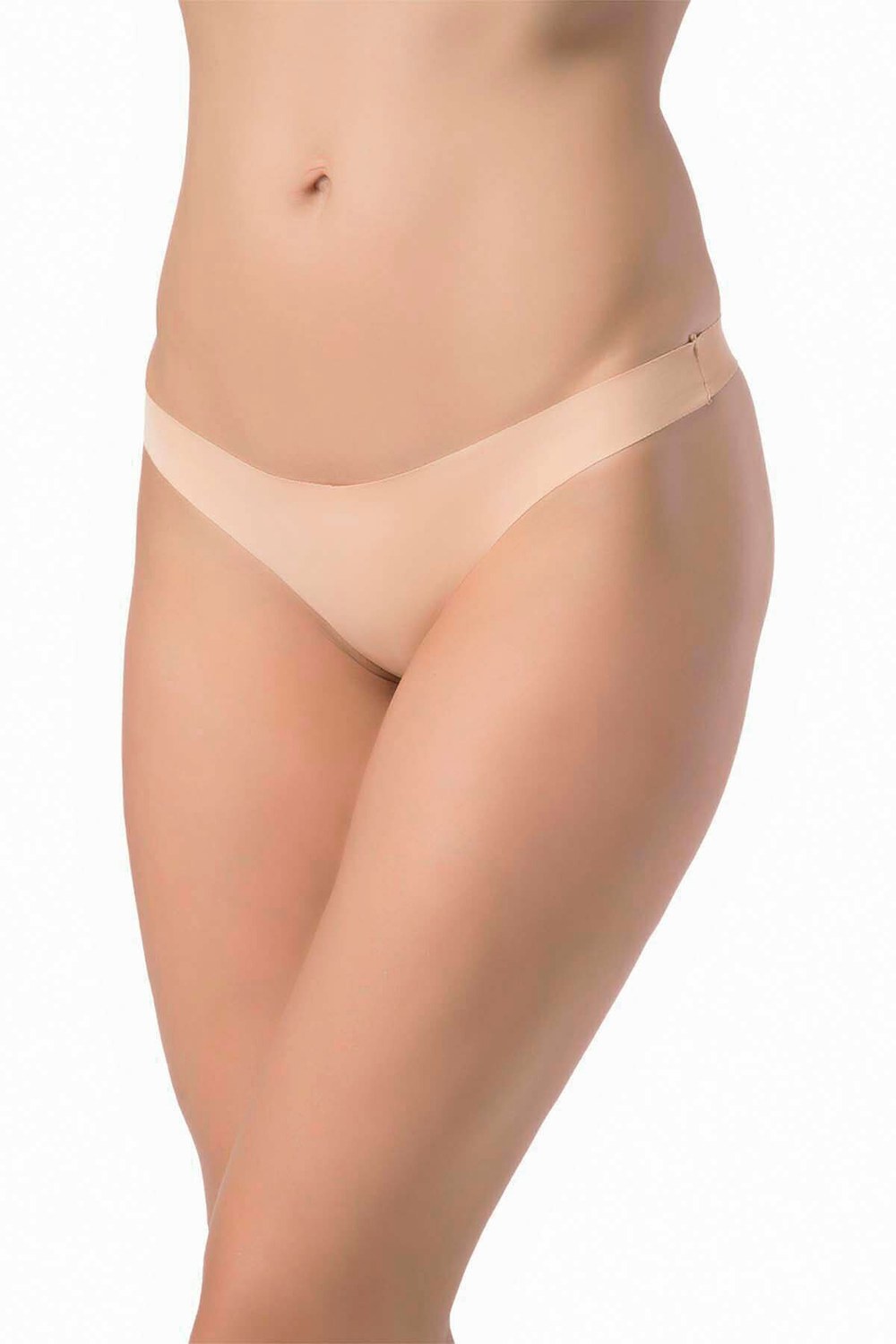 Papatya 2366 Tanga Lazer Kesım