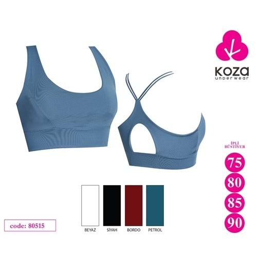 Koza 80515 Bayan İpli Bustıyer