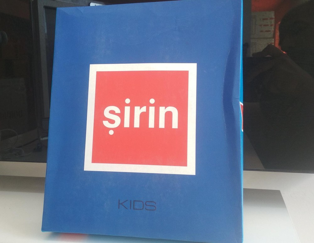 Şirin DES.LYC.E.ÇOC.ÇOR.NO:9