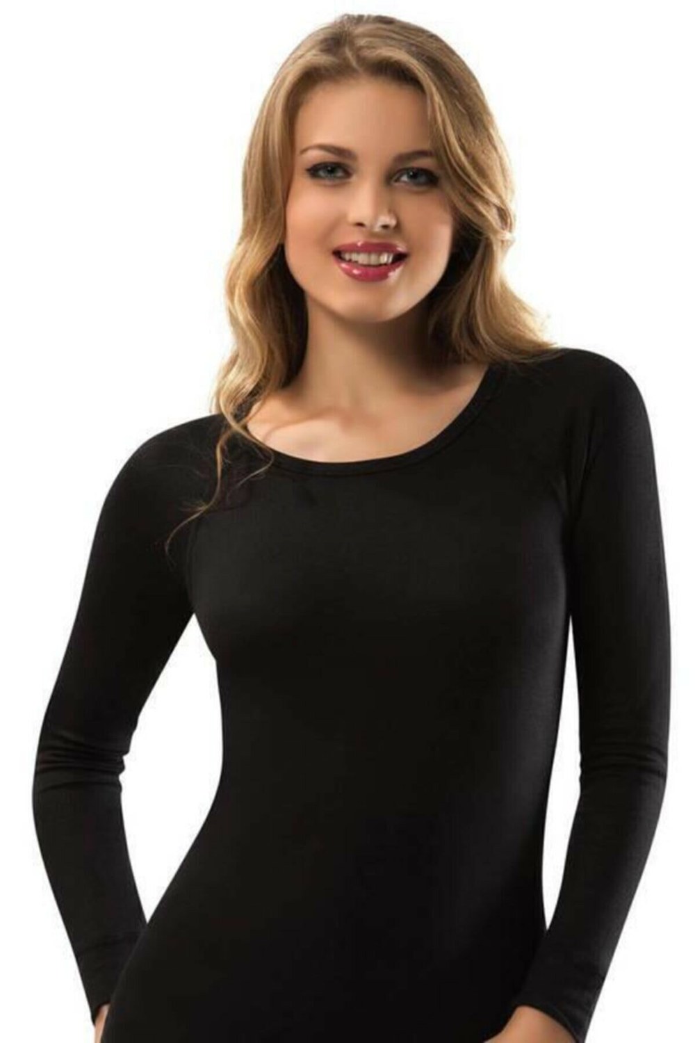 Elit Bayan Thermal Fanıla (2706)