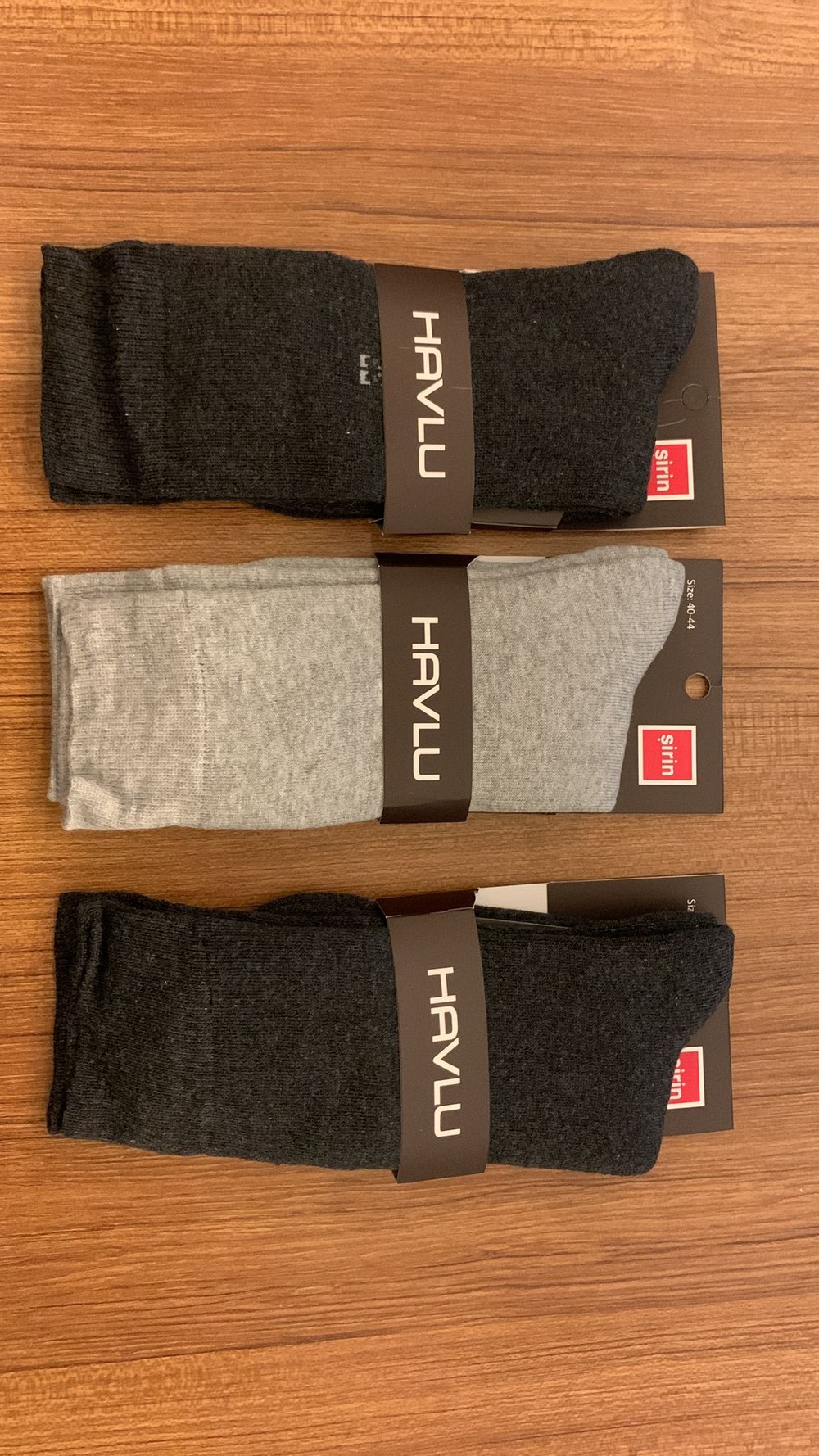 Şirin 8750 Cotton Lycralı Havlu Erkek