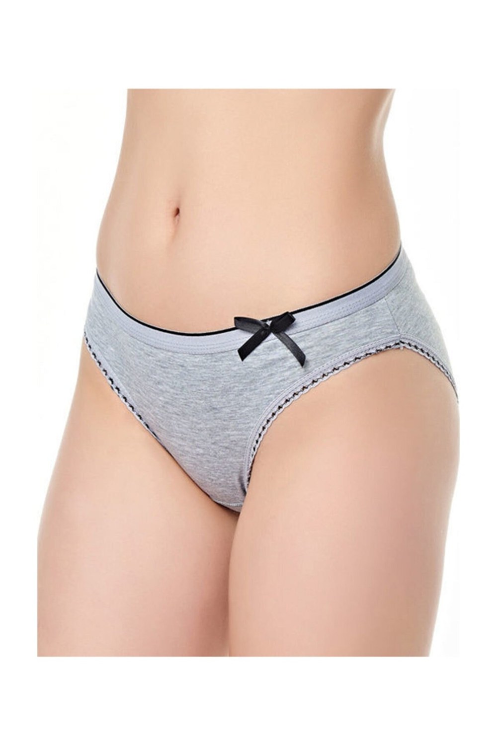 Tutku Bayan Bade Bikini Kod 776 No: 5