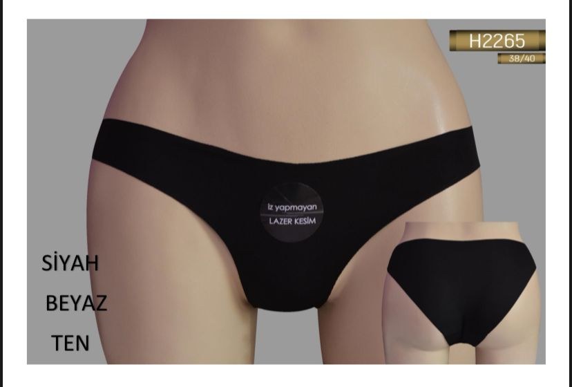 Helena H2265 Bıkını Laz. Kes.