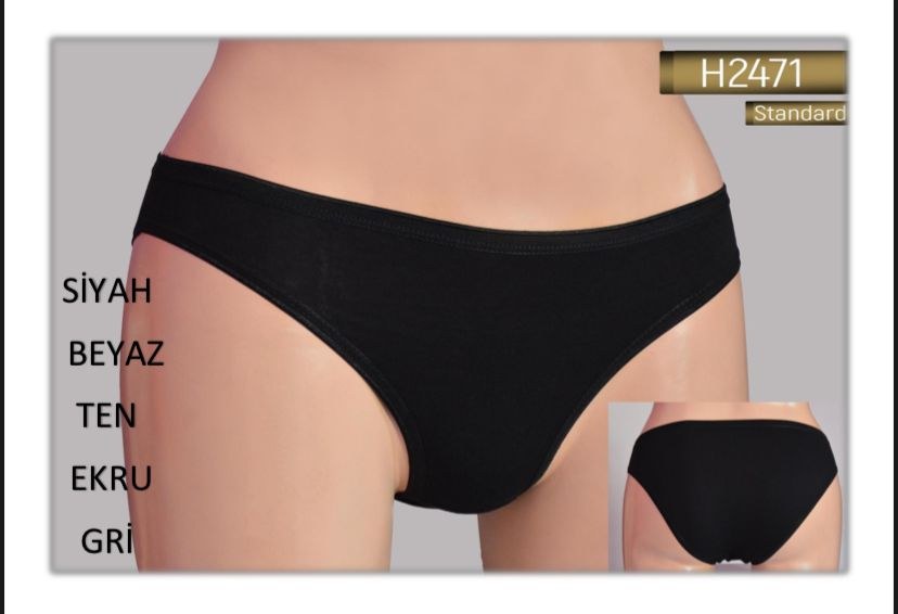 Helena H2471 Kulot ( Bato Iz Yapmaz )