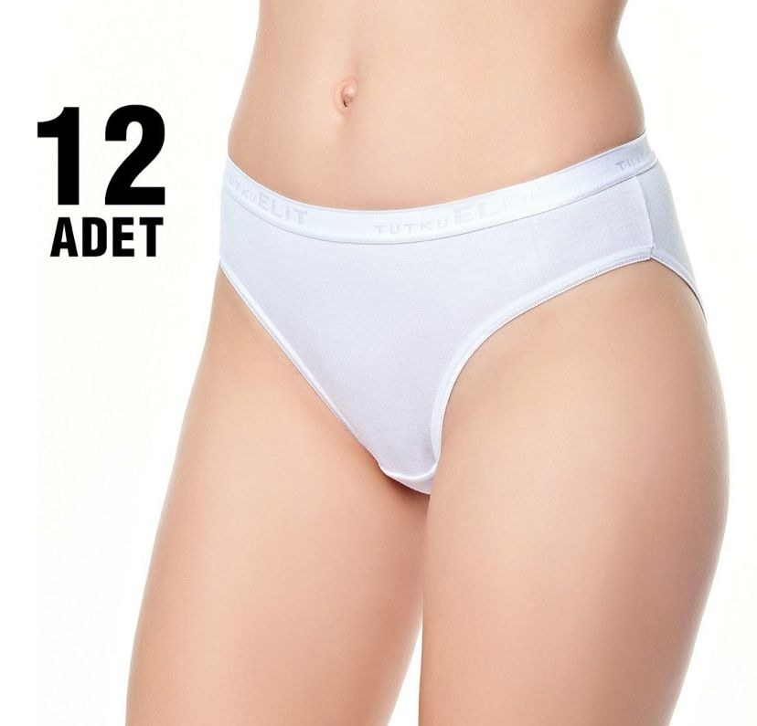 Elit Byn Elit Yazılı Bikini