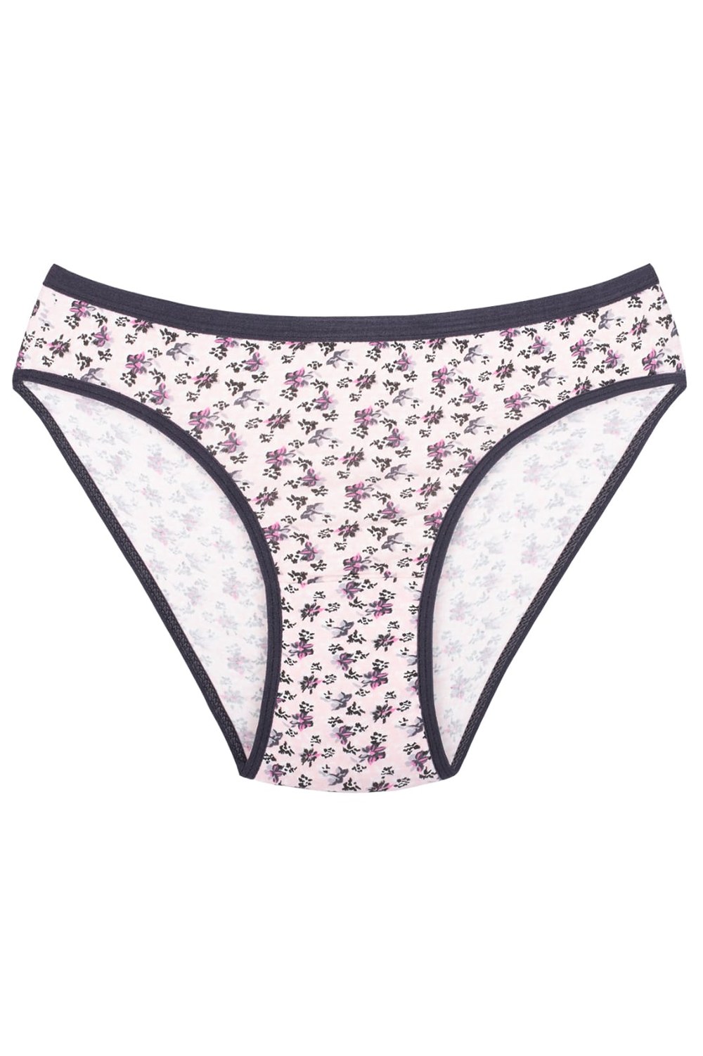 Huma One 2002 Bayan Desenli Bikini