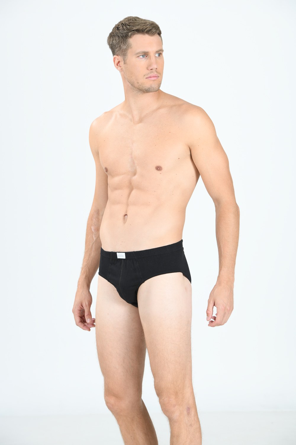 Jiber Erkek Slip