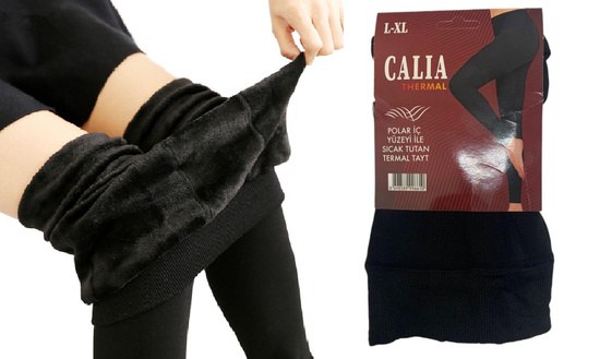 Calia Thermal Polar Tayt