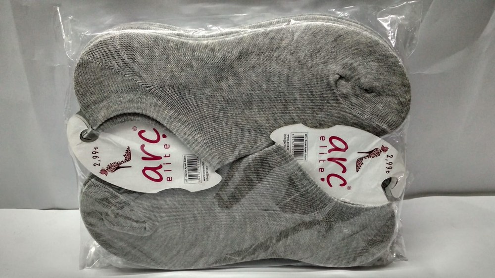 A.R.Ç Unisex Patık