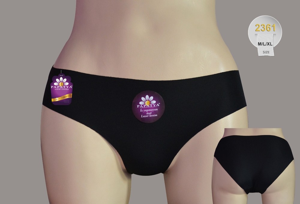 Papatya 2361 Bato Lazer Kesım Bedenlı