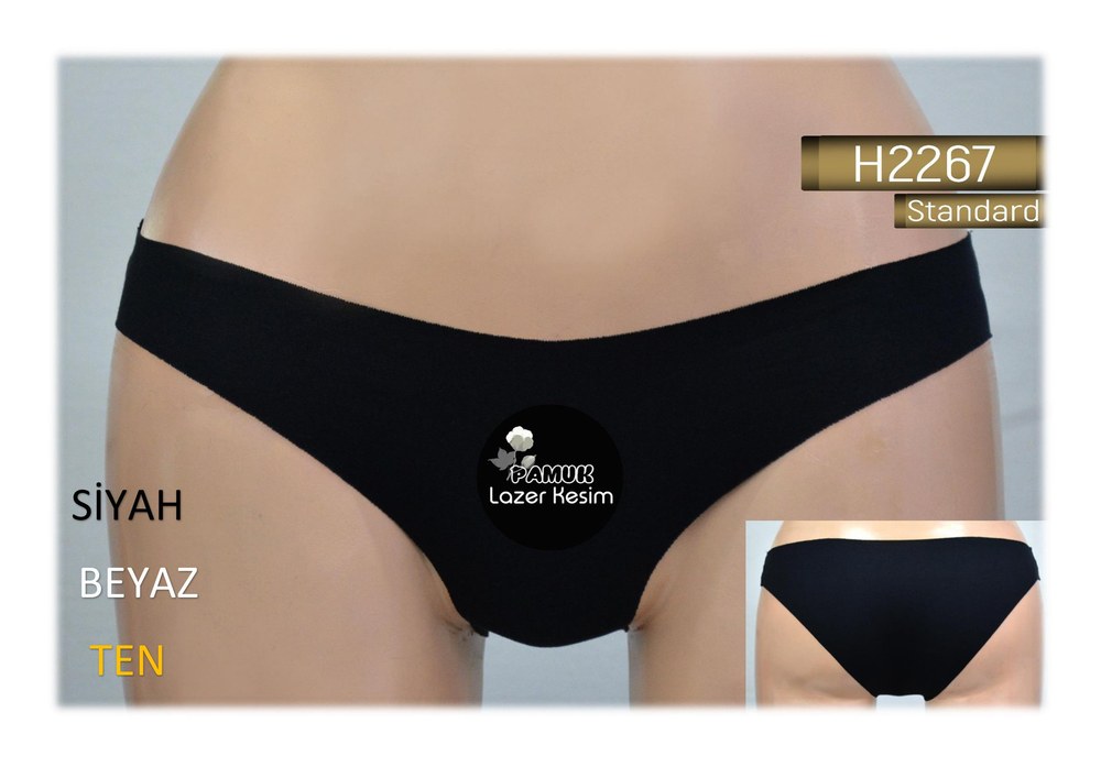 Helena H2267 Bd:std-Acık Ten Bı. Pam. Laz. Kes.