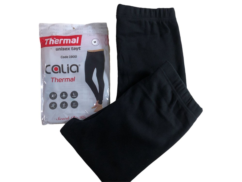 Calia Thermal Unisex Tayt