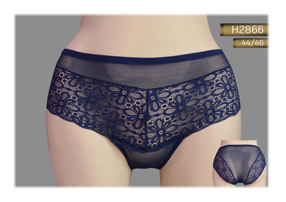 Helena Paris 2866 44/46 Bayan Battal On Ust Ve Alt Tul Ort