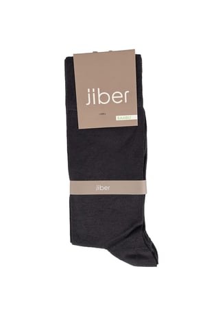 Jiber Erkek Bambu Çorap