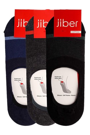 Jiber Erkek Babet