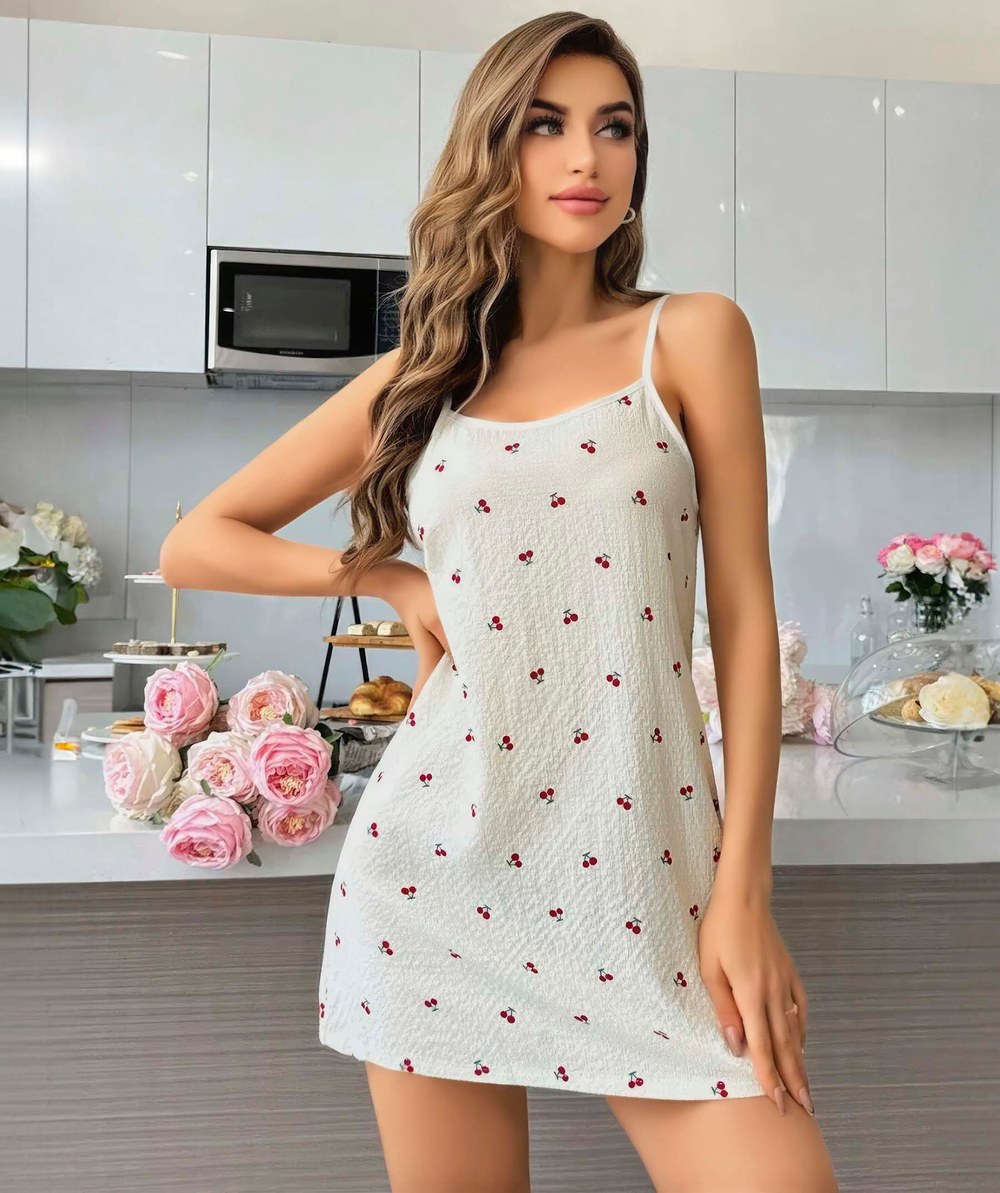 Lily Bicnca 13000 Bayan Fantezi Gecelik