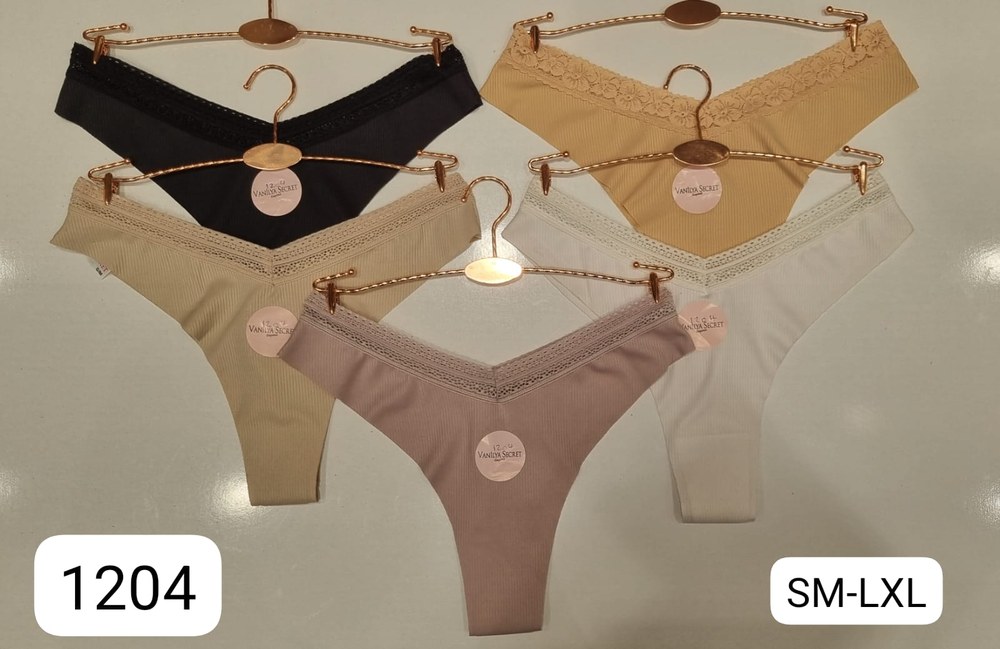 Vanilya Secret 1204 Bayan Kulot