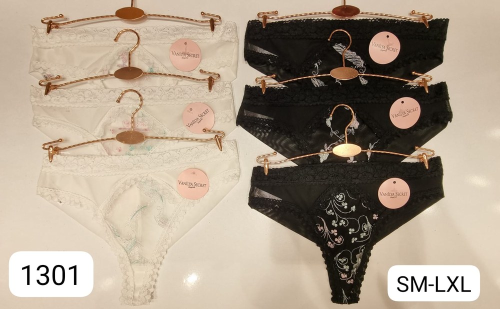 Vanilya Secret 1301 Bayan Kulot