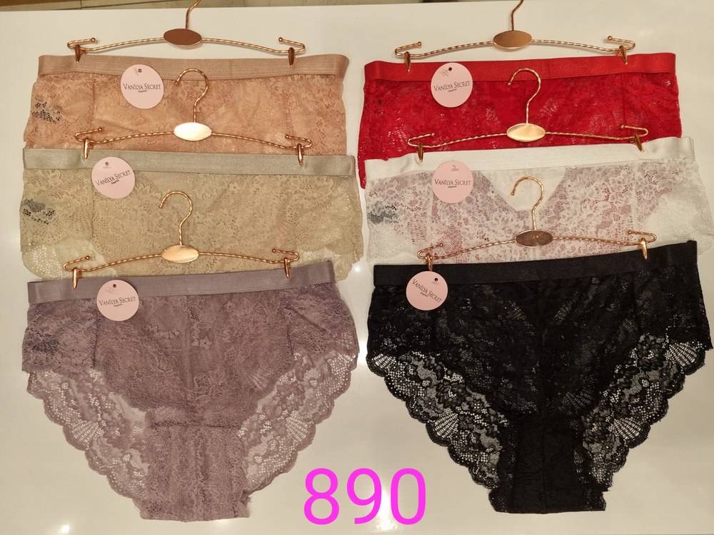 Vanilya Secret 890 Bayan Kulot