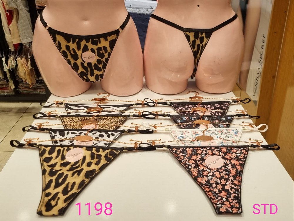 Vanilya Secret 1198 Bayan Kulot