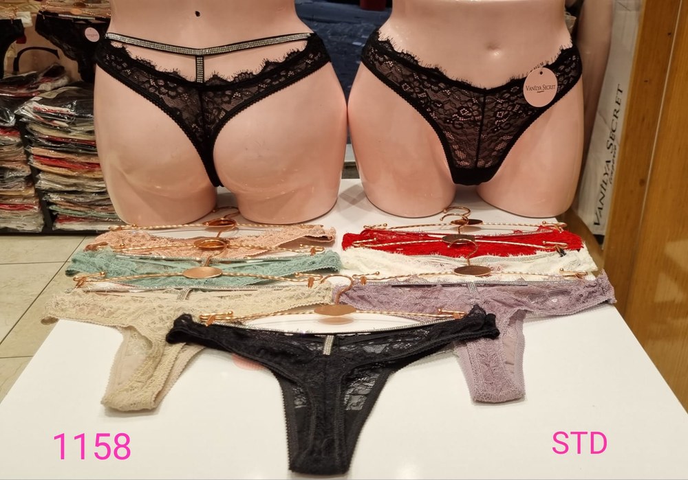 Vanilya Secret 1158 Bayan Kulot