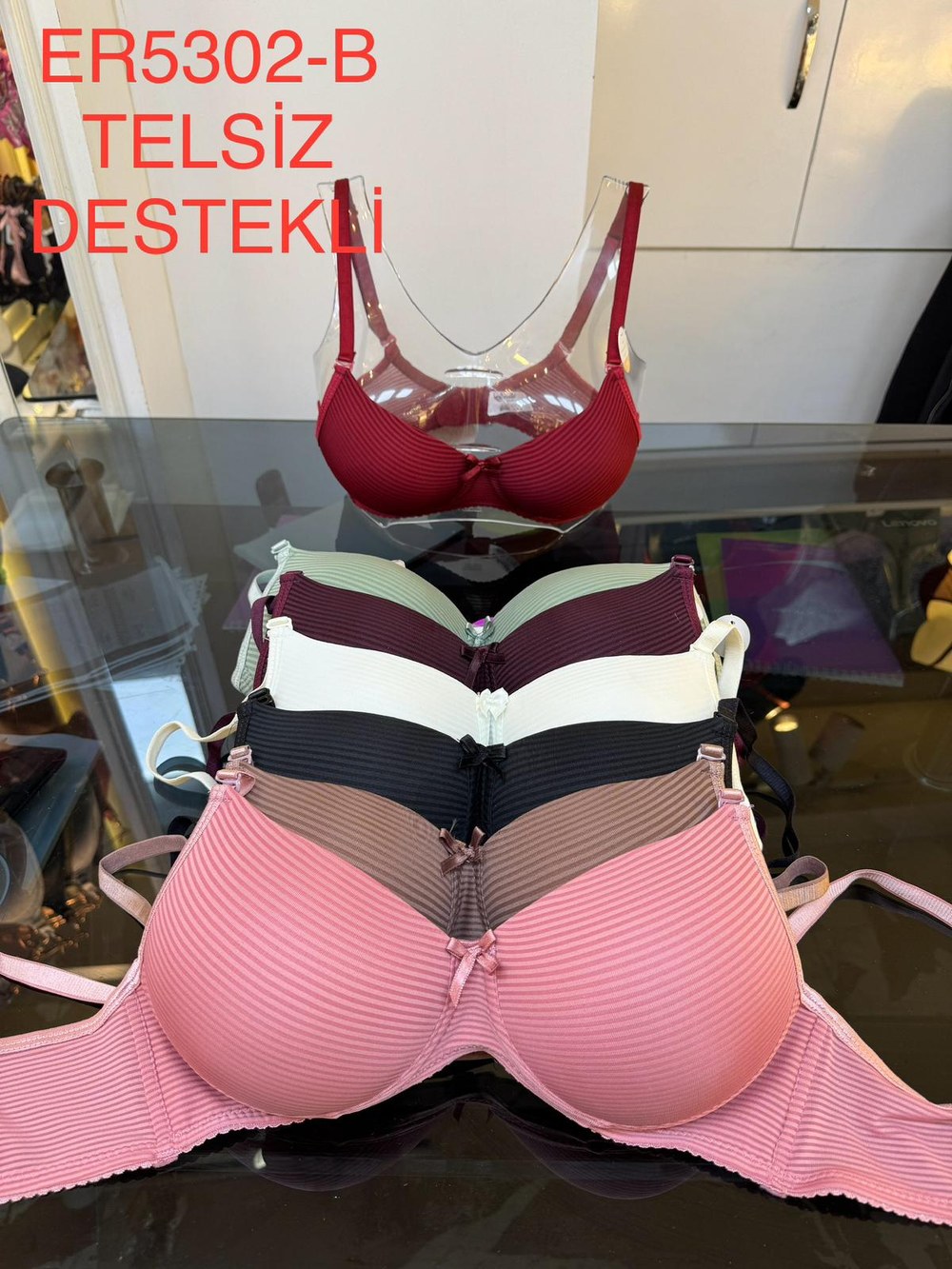 Aysemin 5302 Sütyen