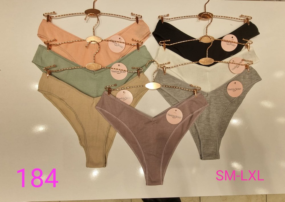 Vanilya Secret 184 Bayan Kulot