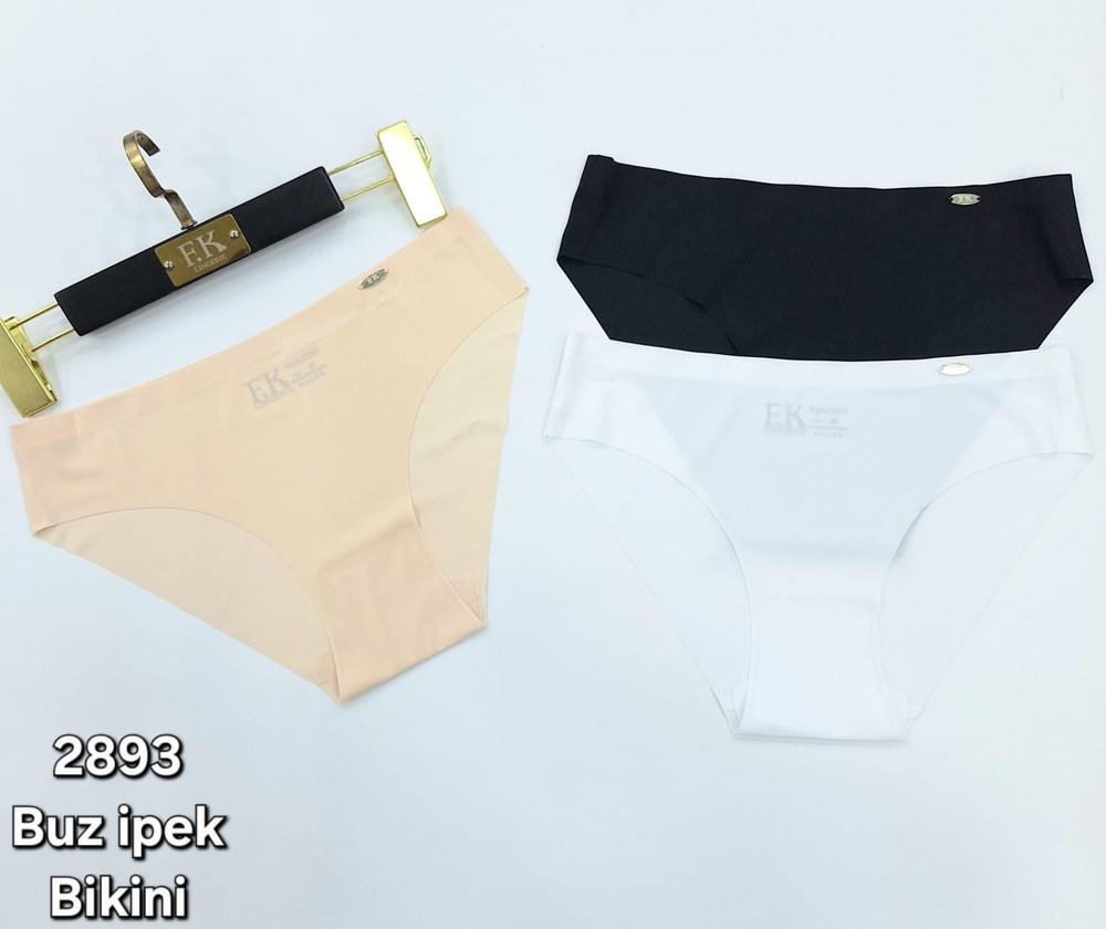 Fk 2893 Bayan Lazer Kesim Kulot