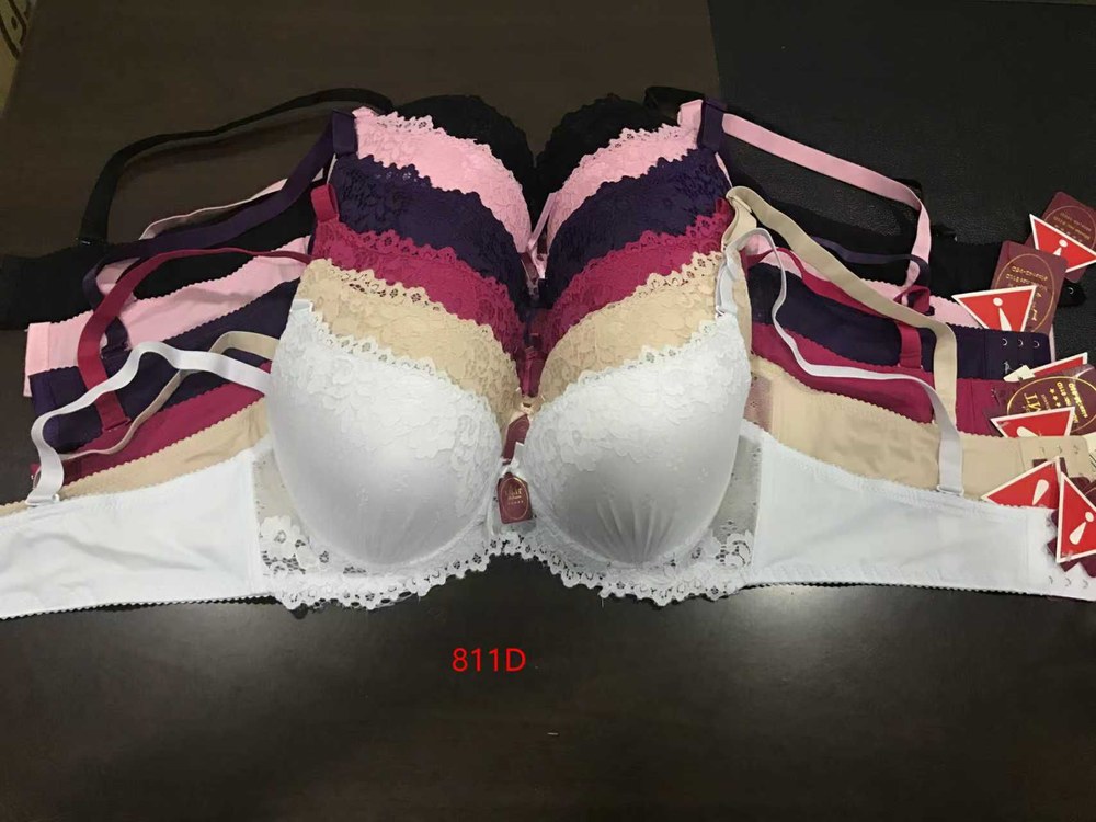 Acemoglu 811 Boş D Cup Dantel Sutyen