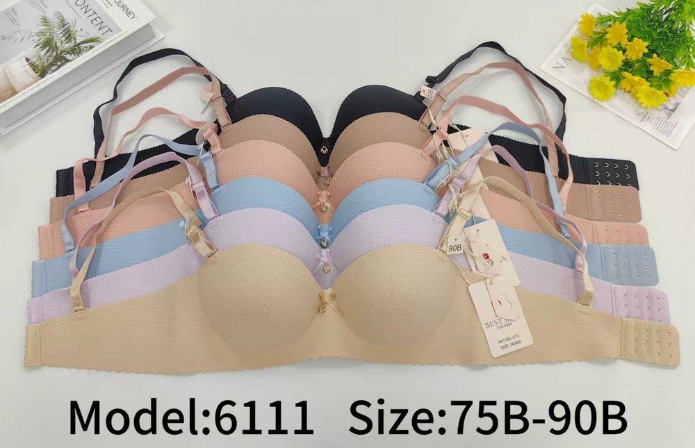 Acemoglu Best Bra L-6111 Sutyen
