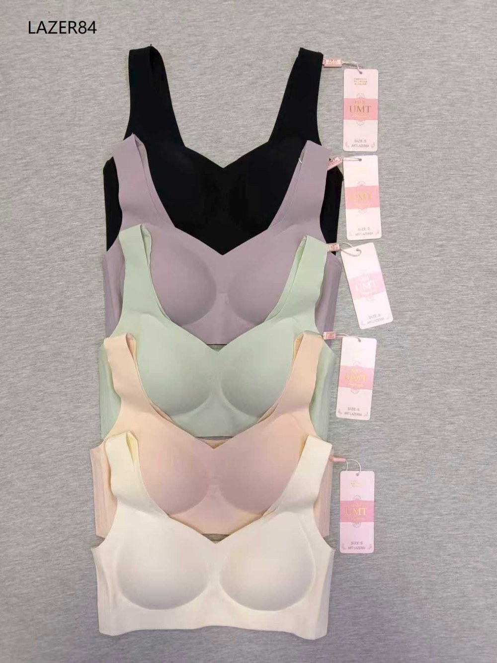 Acemoglu Best Bra L-84 Sutyen