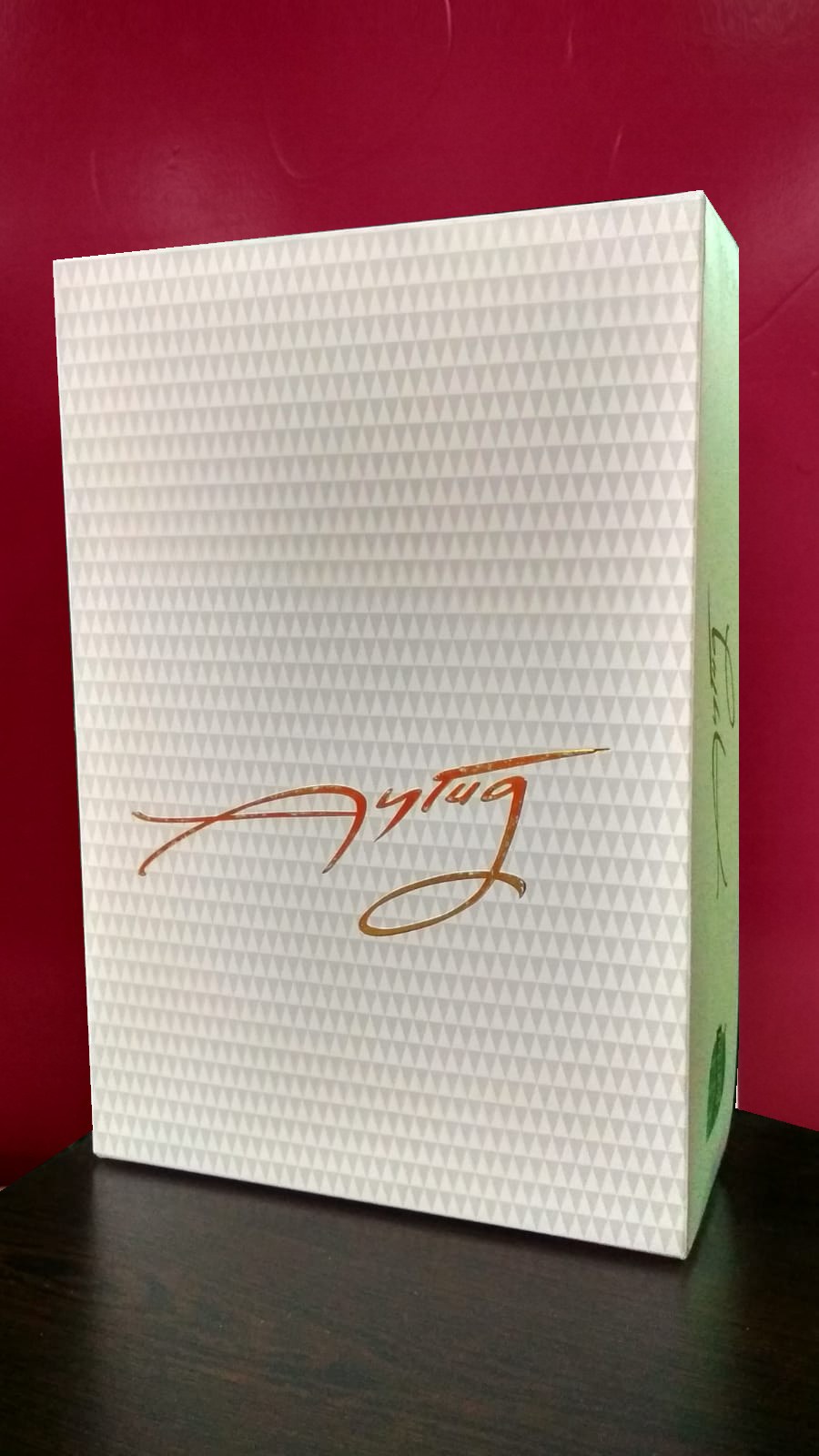 Aytuğ 43009 Bambu Desenli Bayan Çorap