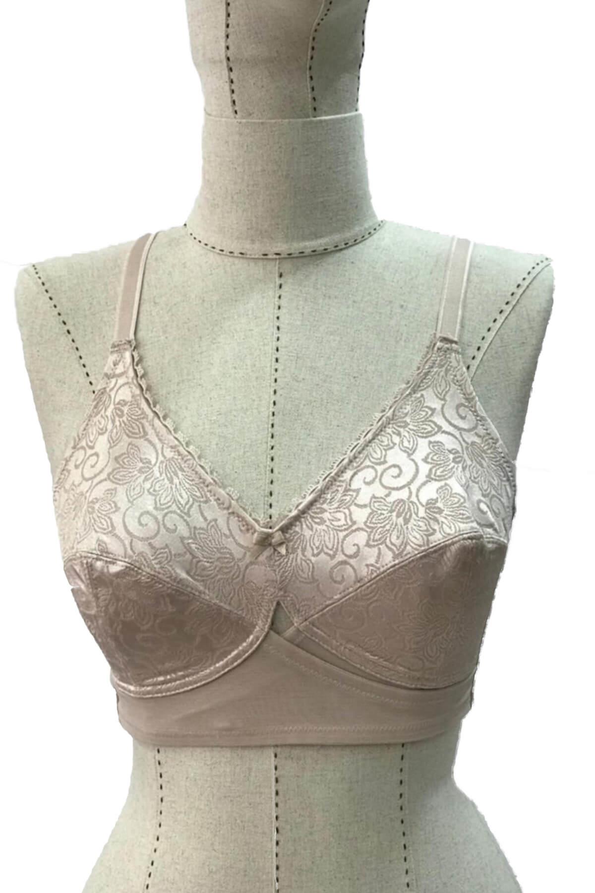 Ten Emay 130 C Toparlayıcı Sütyen