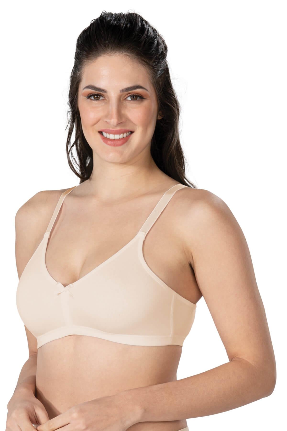 Ten Emay 1420 Modal Cotton Sütyen