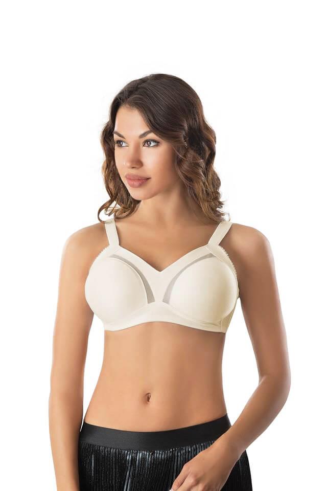 Açık Ten Emay 168 B Pedli Minimizer