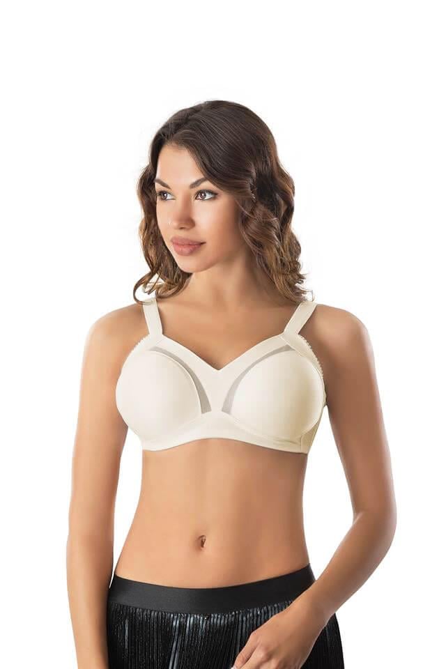 Açık Ten Emay 168 C Pedli Minimizer