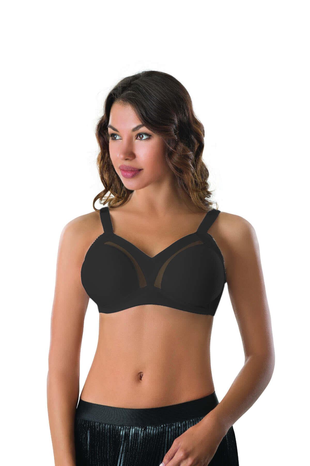 Siyah Emay 168 D Pedli Minimizer