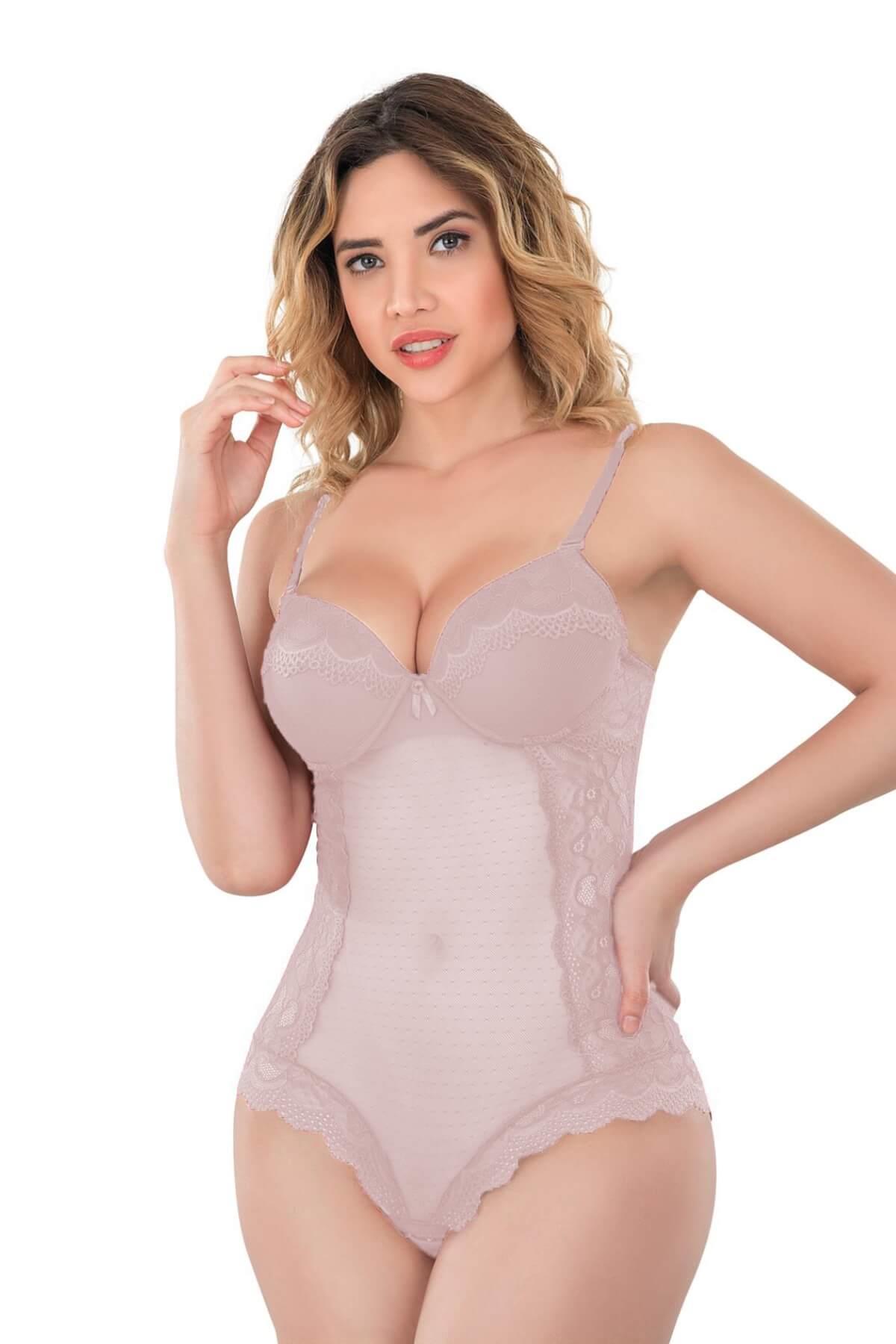 Pudra Emay 176 Dantelli Body