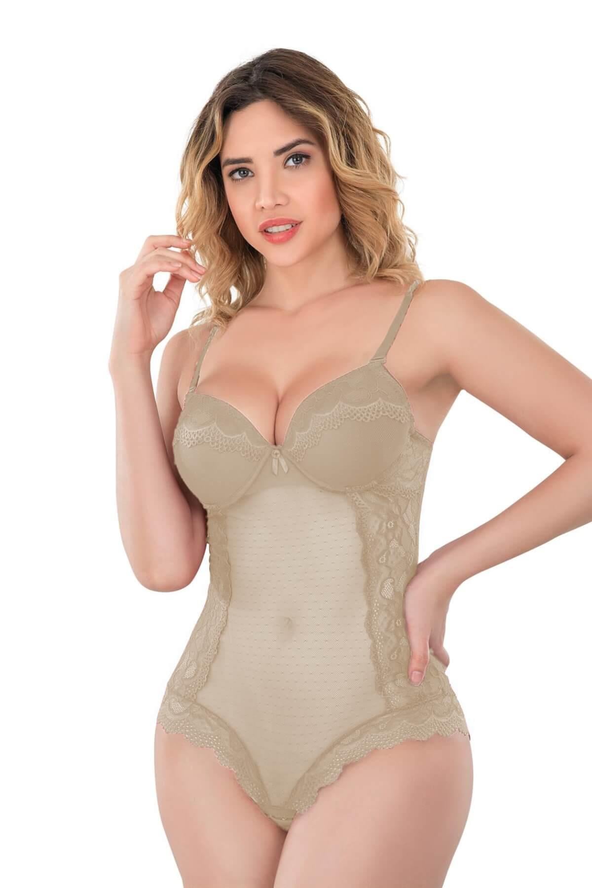 Vizon Emay 176 Dantelli Body