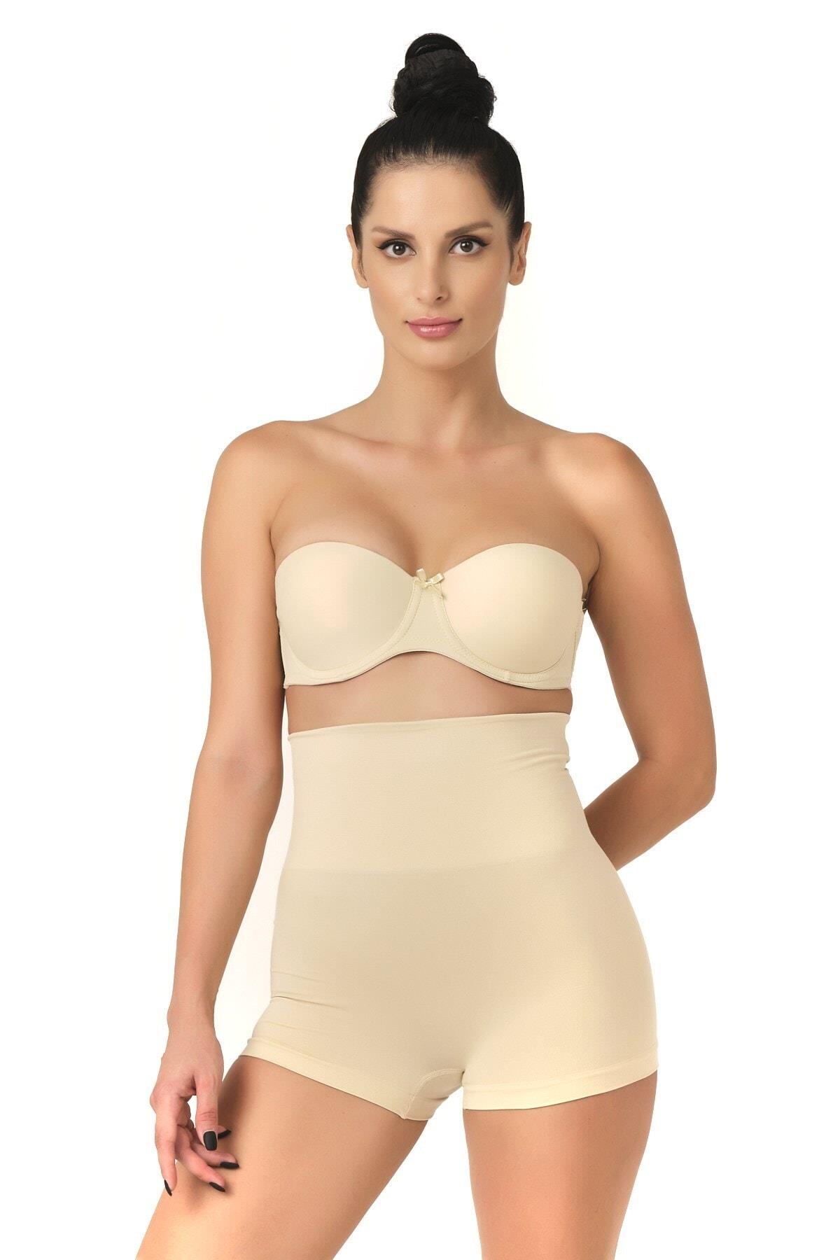 Ten Emay 2022 Pantolon Double Korse