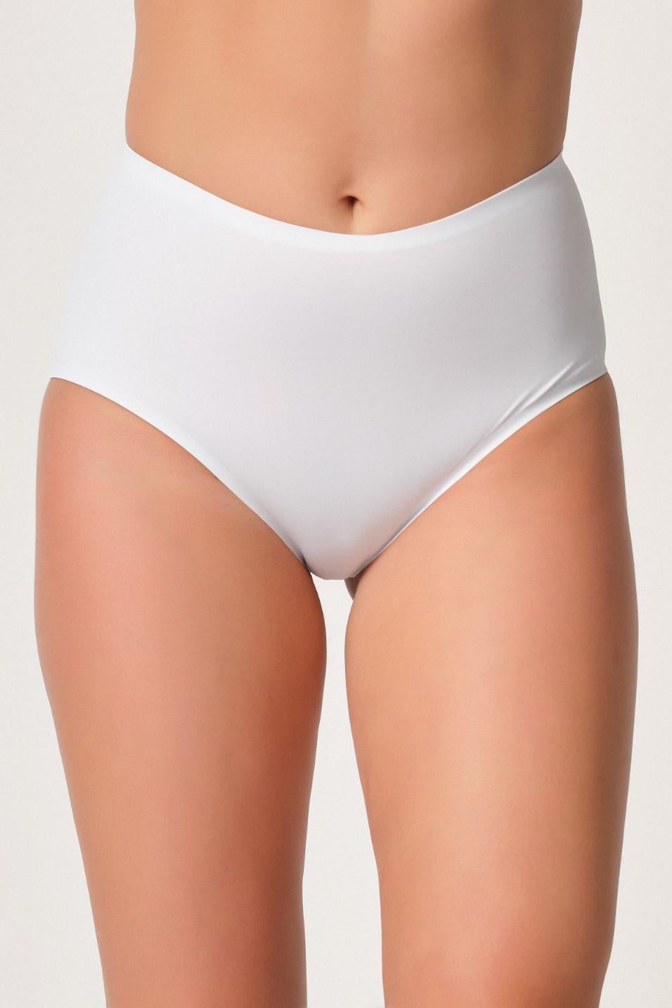 Beyaz Emay 2804 Yapıştırma Lazer Brezilya Slip