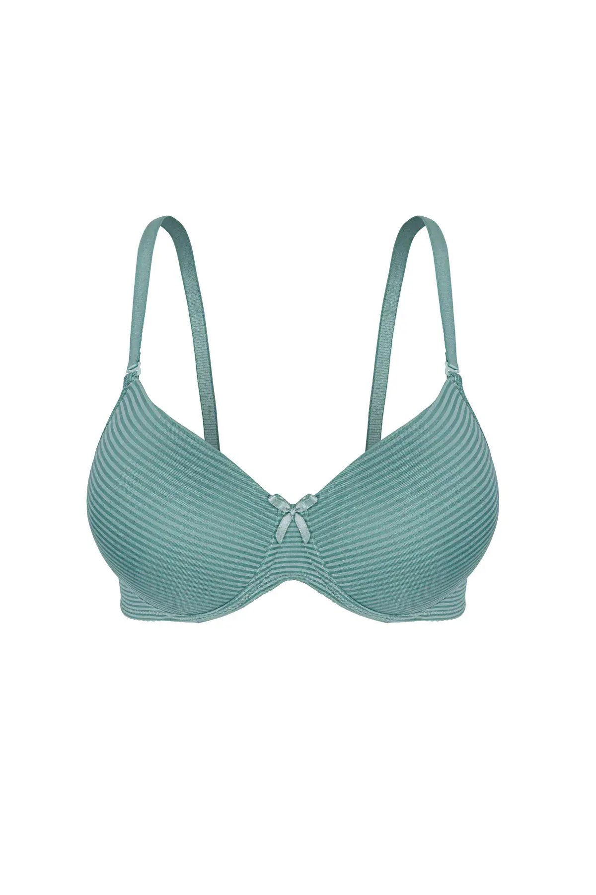 Aysemin 5285 B Cup (75-80-85-90) Balenli Destekli Bayan Sütyen