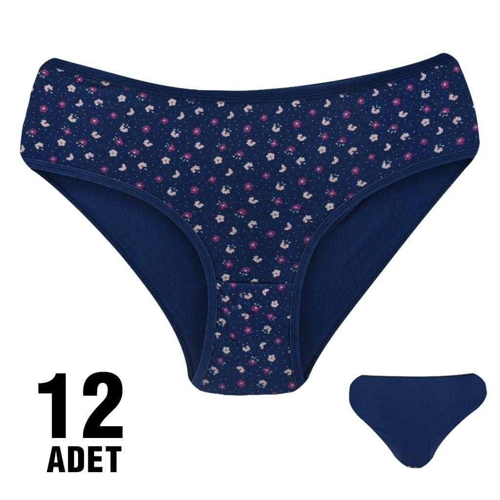 Dondeza 301-109 Desenli Bayan Bato