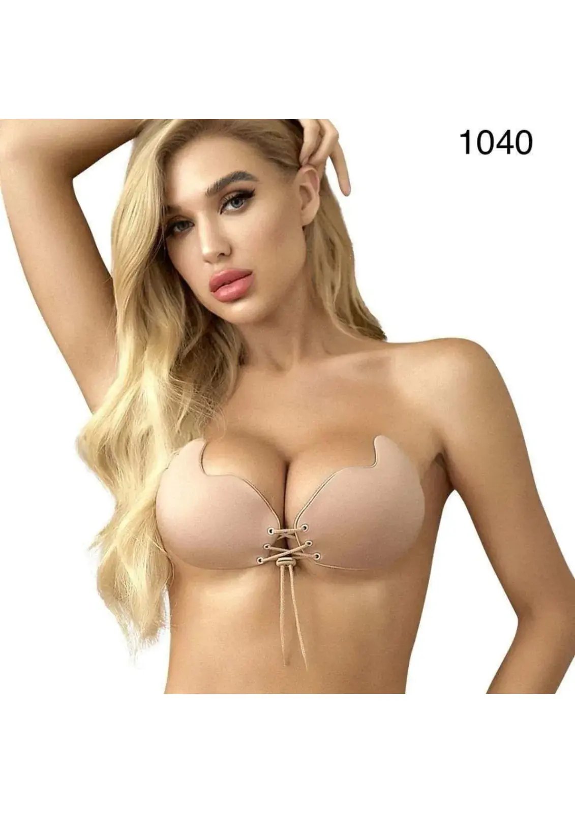 Beleng 1040 Sihirli Sütyen