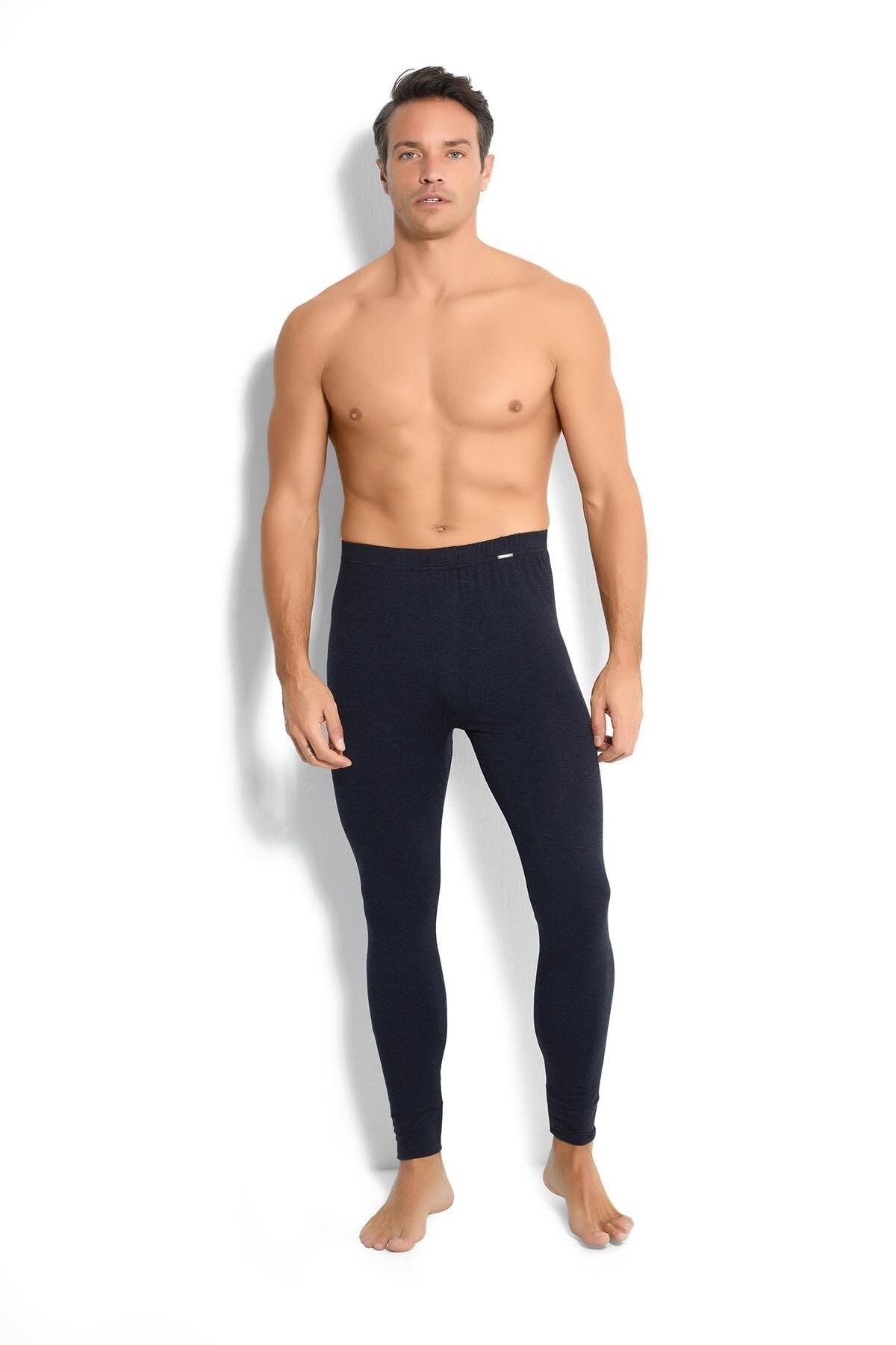 Jiber 175 Erkek Soft Termal Tayt