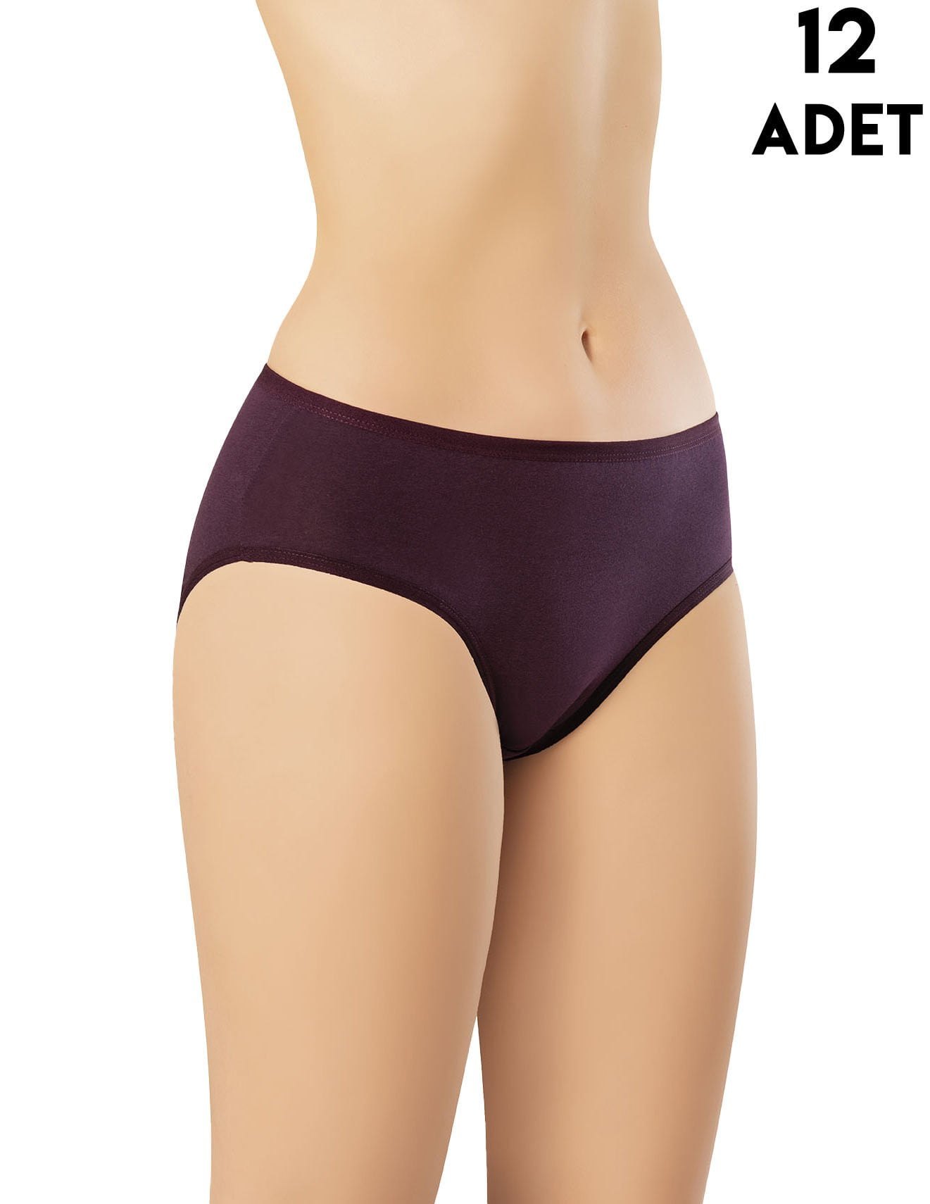 Kota 5002 (M-L-XL) Bayan Penye Bikini