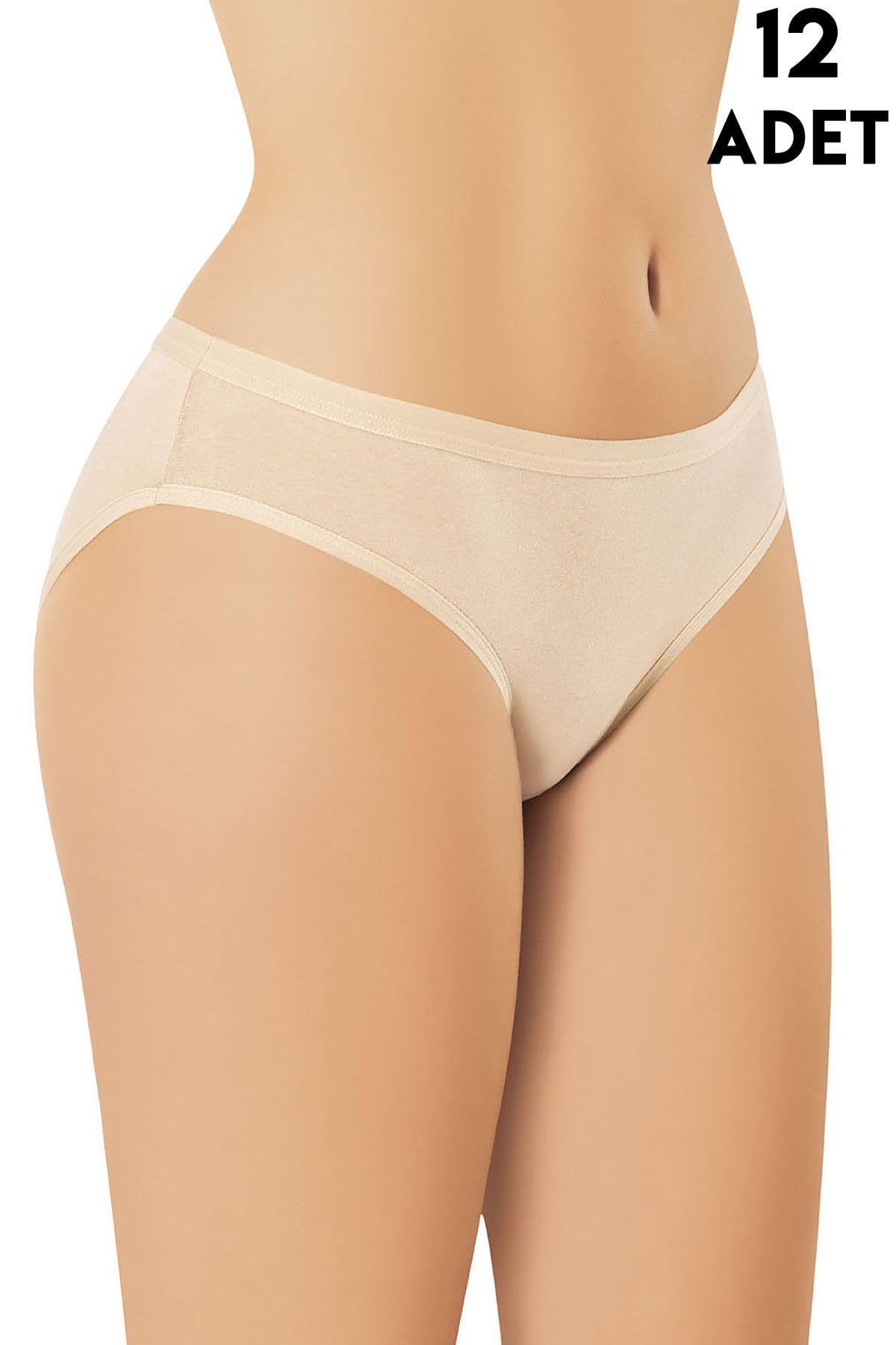 Kota 5100 Bambu Bayan Bikini (M-L-XL)