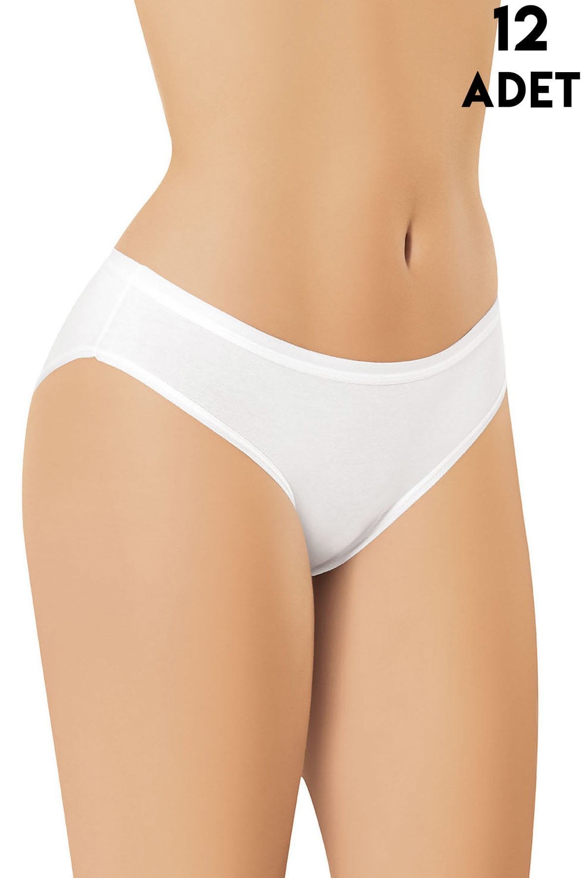 Kota 5113 Modal Bayan Bikini (M-L-XL)